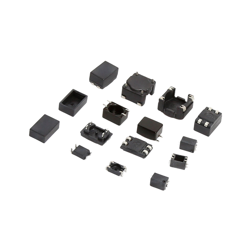 Precision Inductive Connector Products